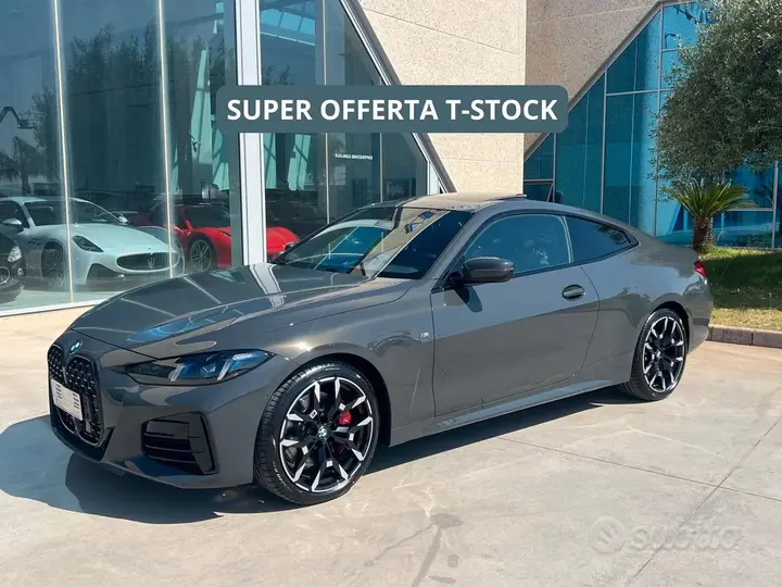 BMW 420D