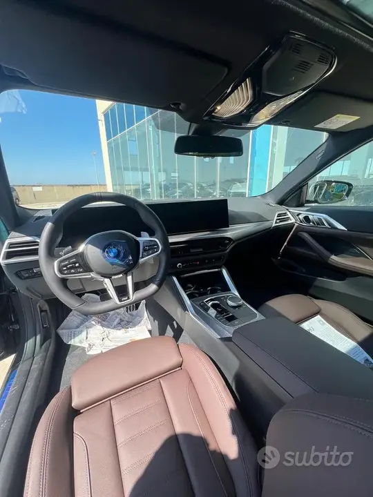 BMW 420D 2025 photo 5