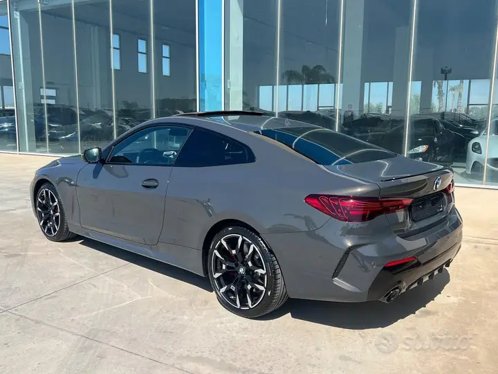 BMW 420D 2025 photo 3