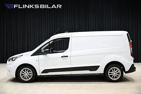 Ford Transit Connect 2021 photo 2