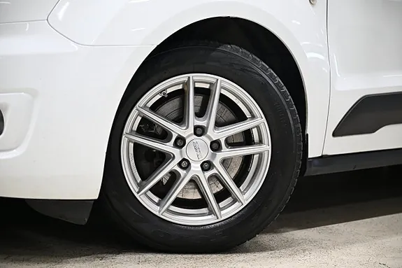 Ford Transit Connect 2021 photo 5