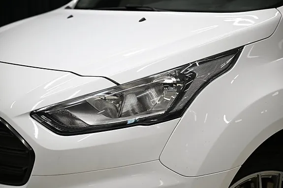 Ford Transit Connect 2021 photo 3