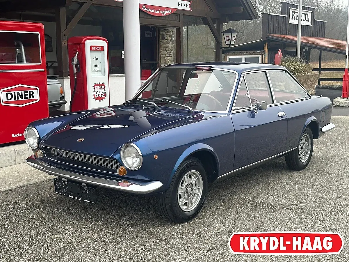 Fiat Sonstige