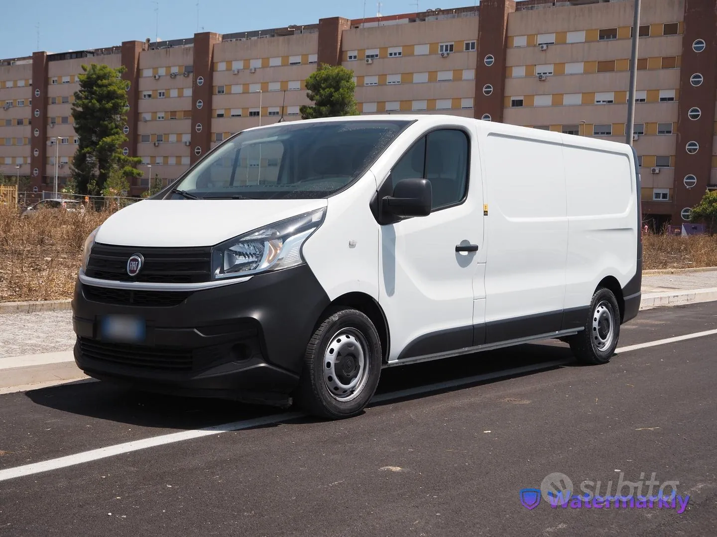 Fiat Talento