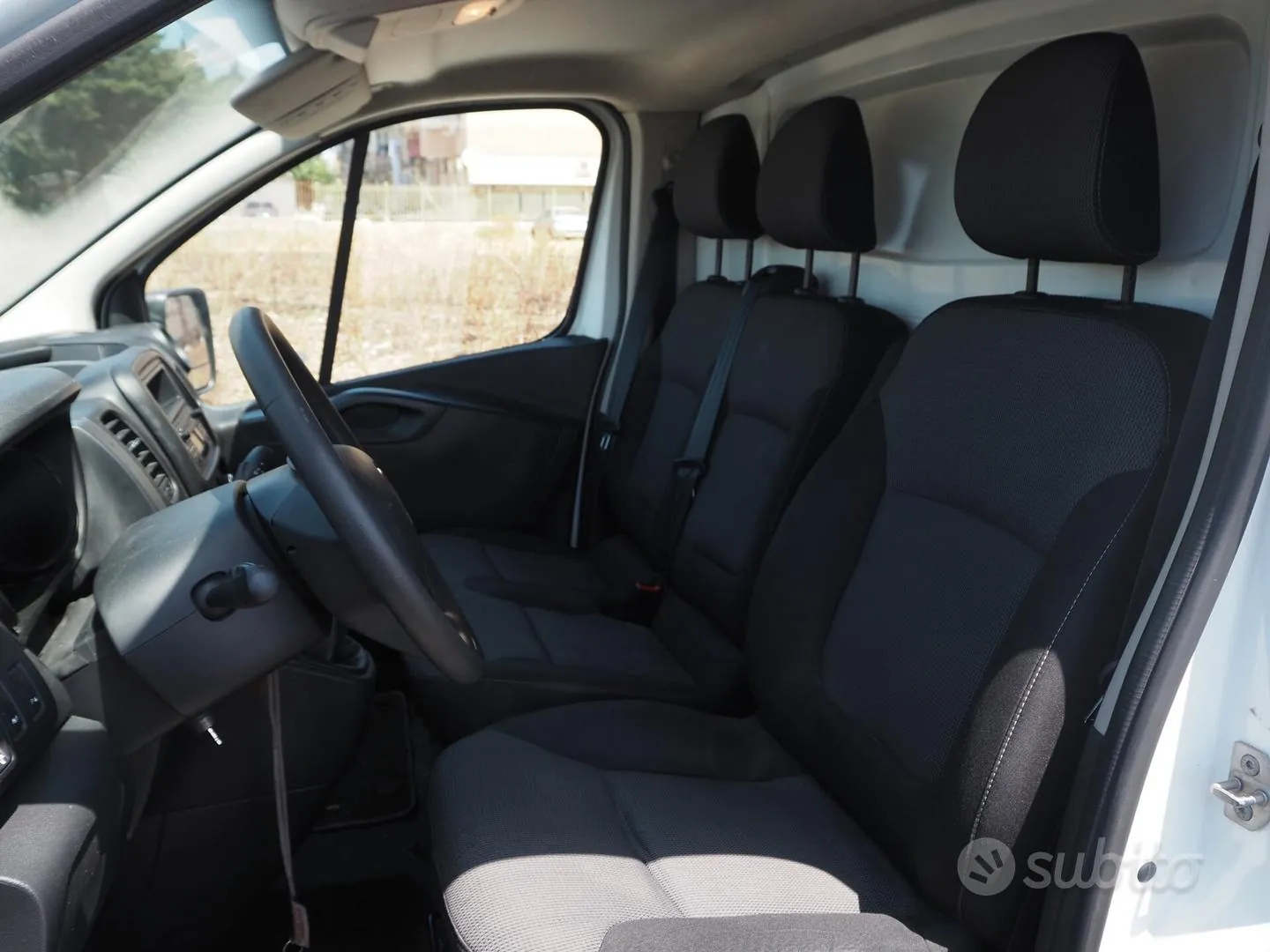 Fiat Talento 2021 photo 5