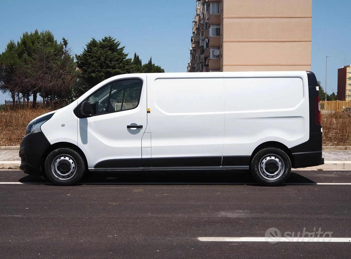 Fiat Talento 2021 photo 3