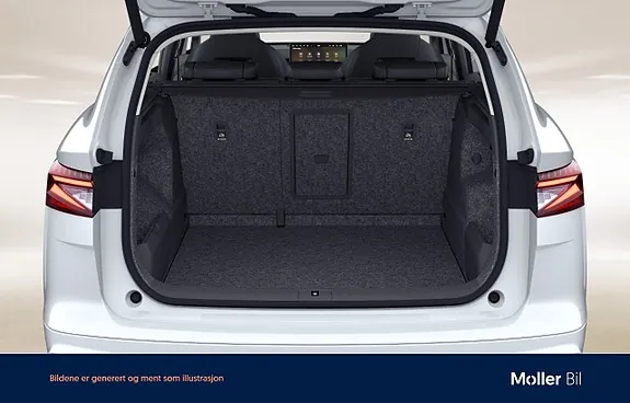 Skoda Enyaq 2025 photo 5