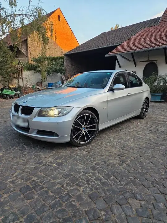 BMW 320D