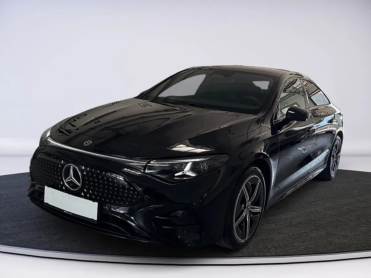 Mercedes-Benz Cla-Class 2025 photo 2