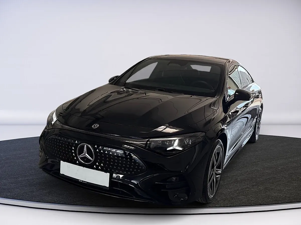 Mercedes-Benz Cla-Class 2025 photo 3