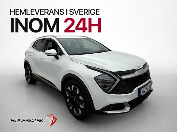 Kia Sportage 2022 photo 3