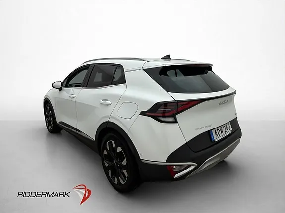 Kia Sportage 2022 photo 5