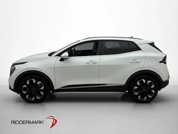 Kia Sportage 2022 photo 4