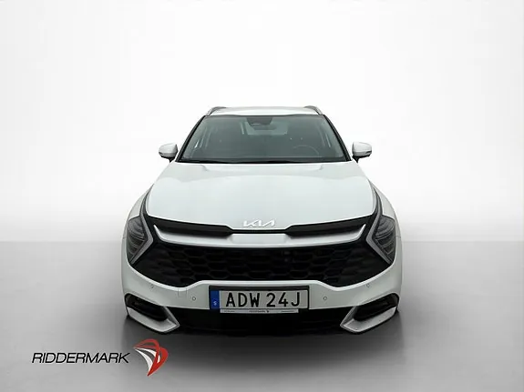 Kia Sportage 2022 photo 2