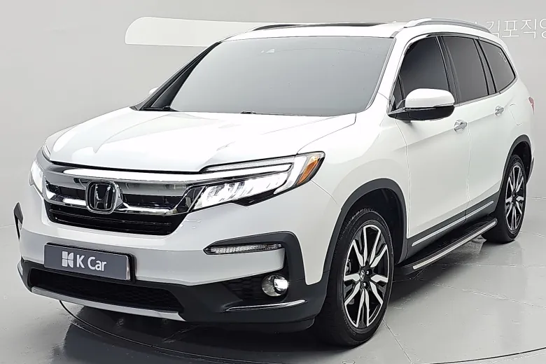 Honda Pilot