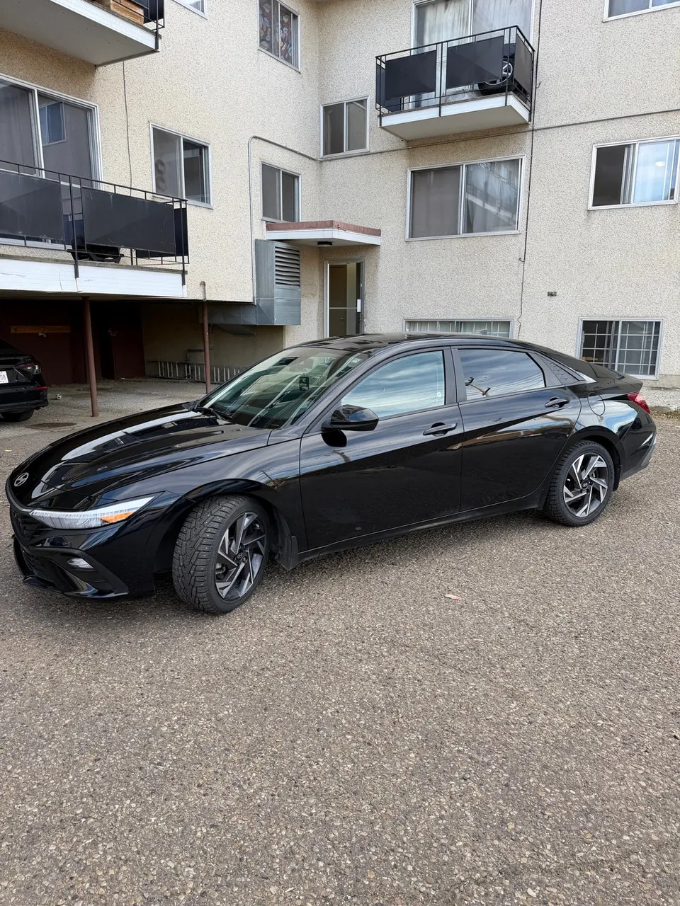 Hyundai Elantra 2024 photo 5