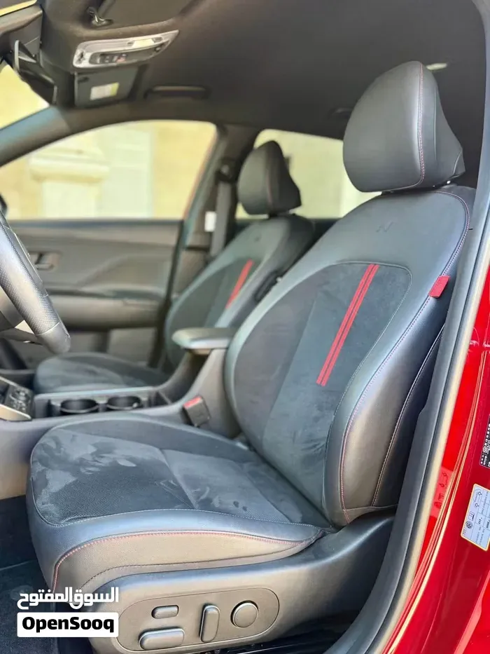Hyundai Kona 2025 photo 3