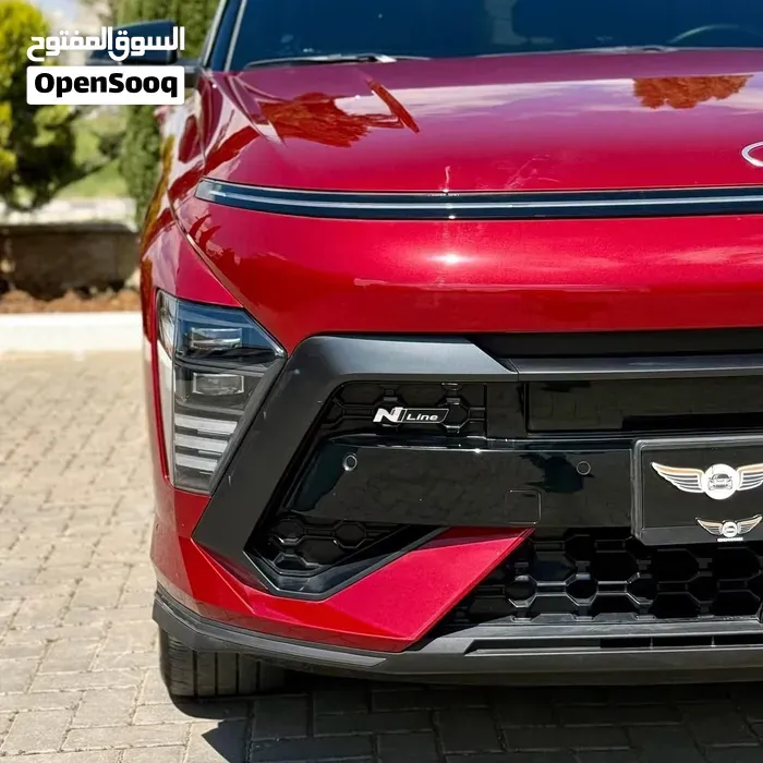 Hyundai Kona 2025 photo 4