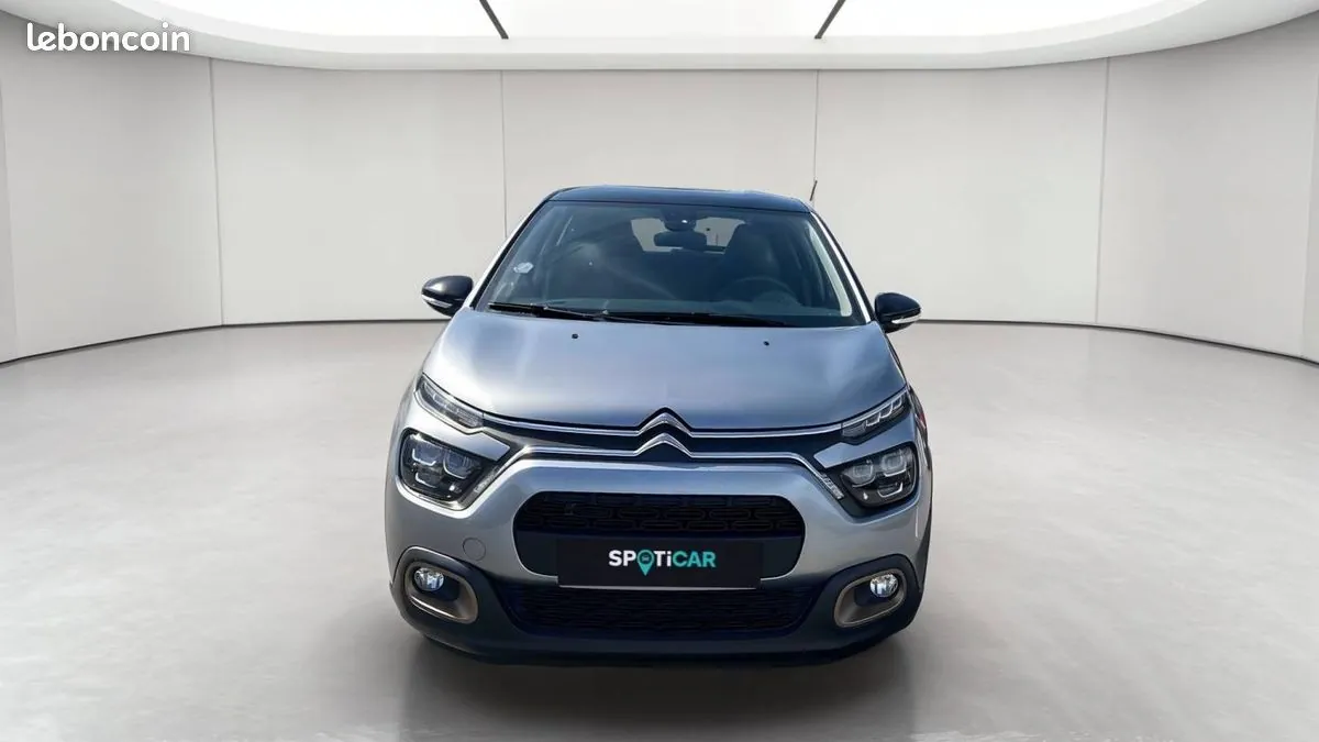 Citroen C3 2022 photo 2