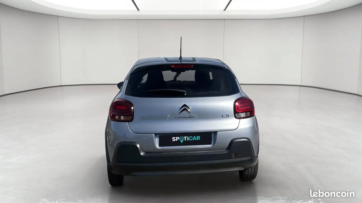 Citroen C3 2022 photo 4