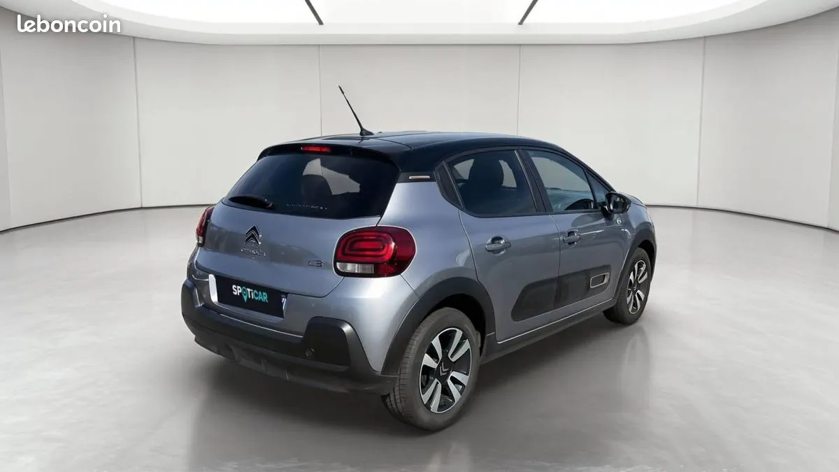 Citroen C3 2022 photo 5