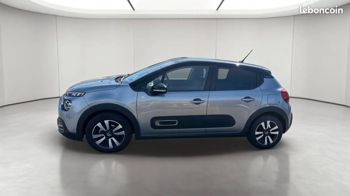 Citroen C3 2022 photo 3