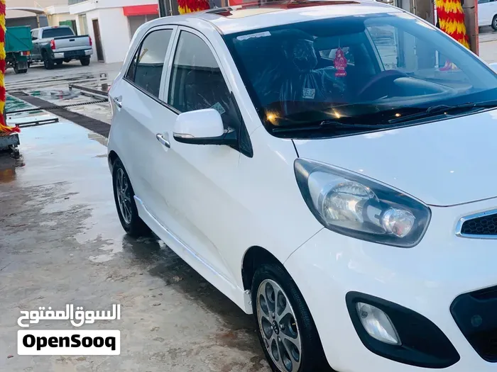 Kia Picanto 2014 photo 2
