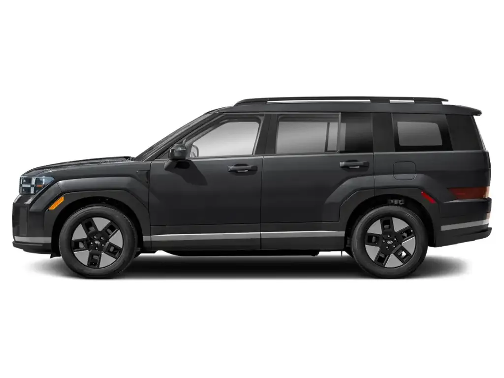 Hyundai Santa Fe 2027 photo 3