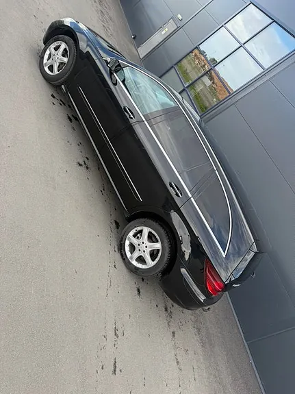 Mercedes-Benz R320 2007 photo 4