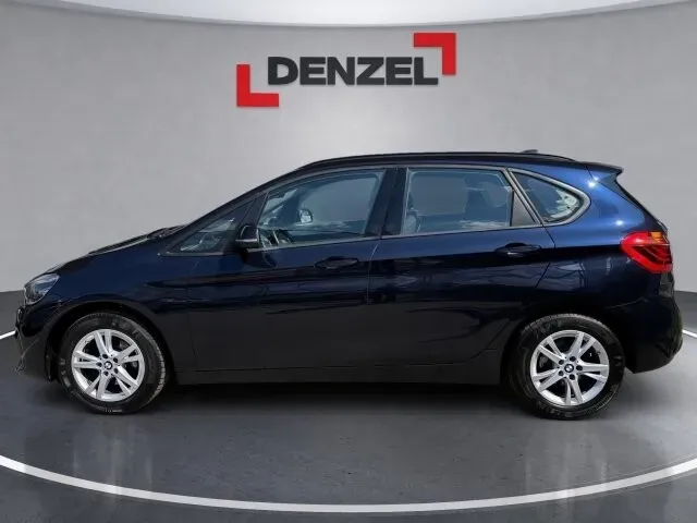 BMW 2 Series 2019 photo 2