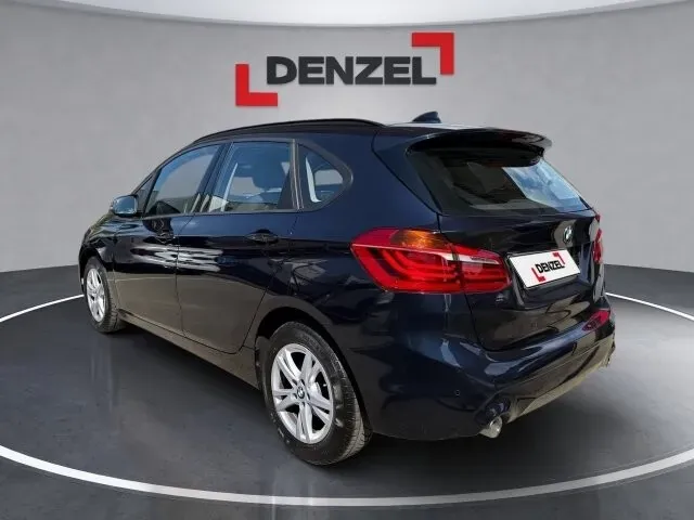 BMW 2 Series 2019 photo 3