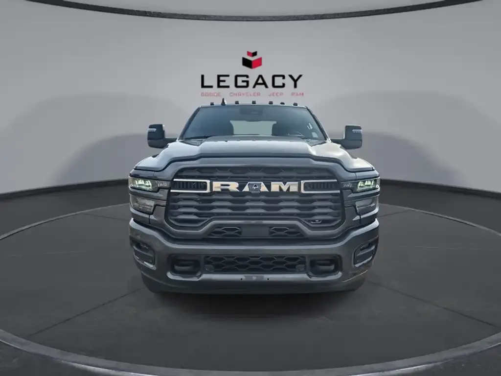 Ram 2500 2026 photo 3