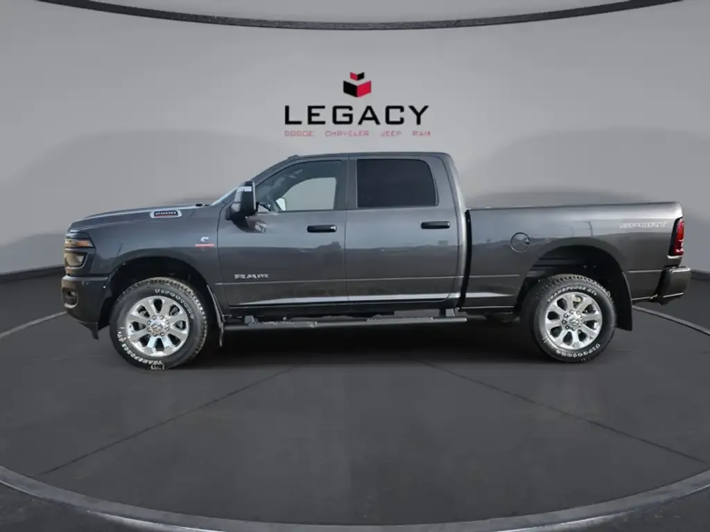 Ram 2500 2026 photo 5