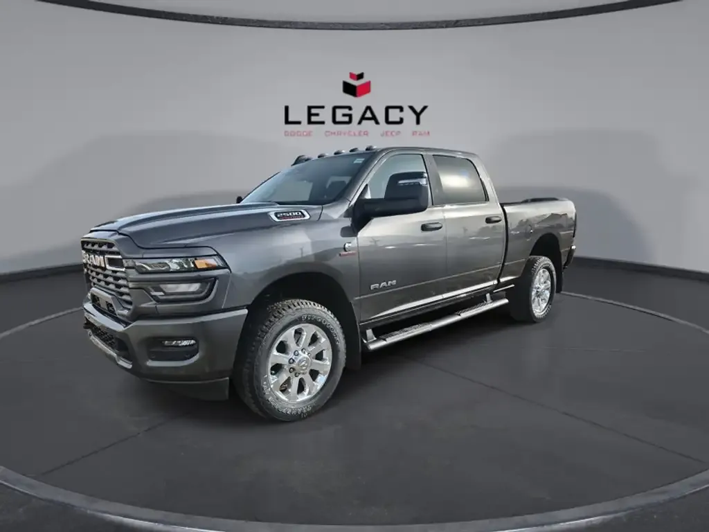 Ram 2500 2026 photo 4