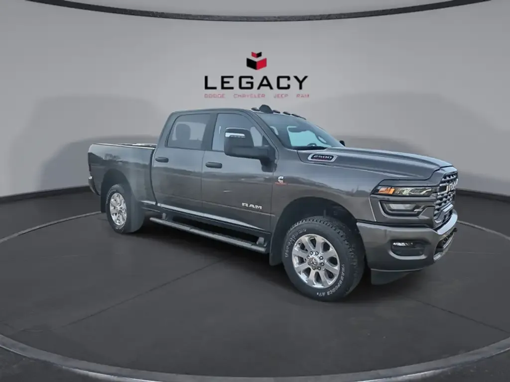 Ram 2500 2026 photo 2