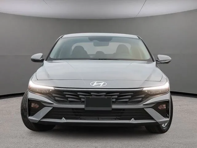 Hyundai Elantra 2026 photo 2