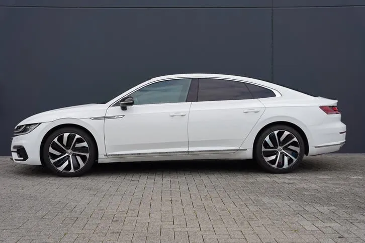 Volkswagen Arteon 2019 photo 3