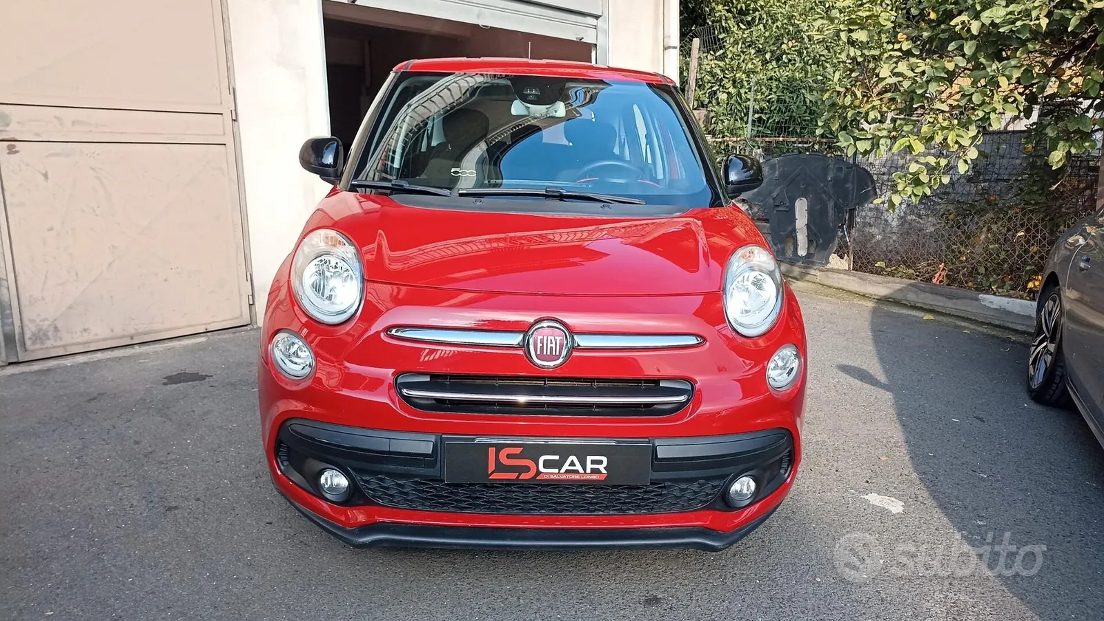 Fiat 500L 2020 photo 2