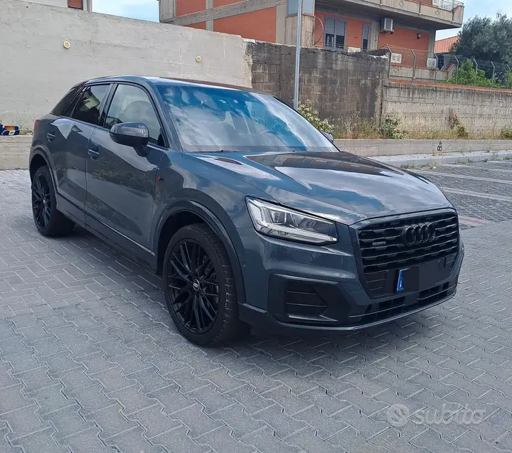 Audi Q2