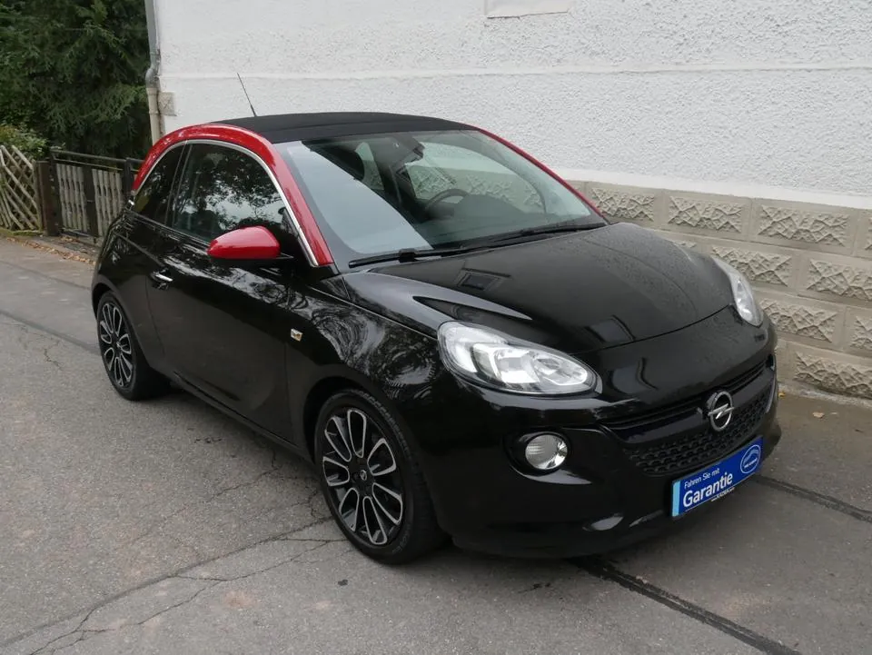 Opel Adam
