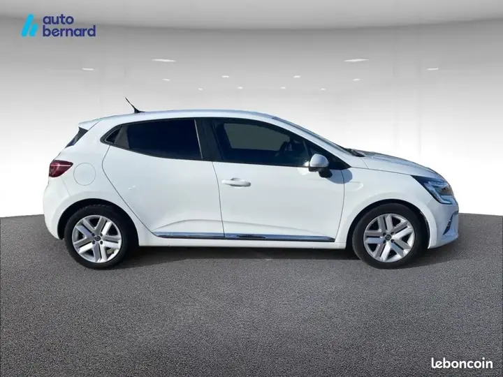Renault Clio 2022 photo 4