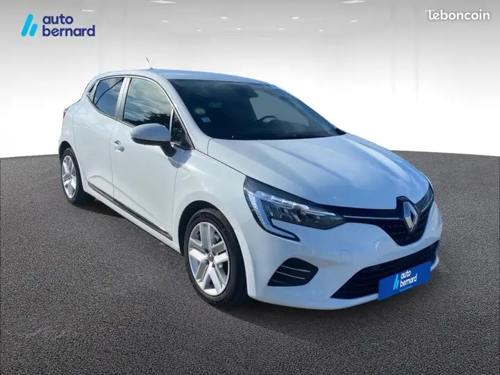 Renault Clio 2022 photo 3
