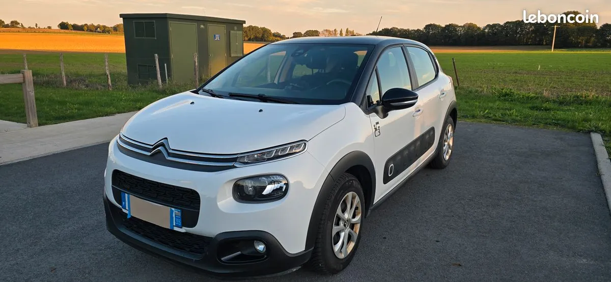 Citroen C3