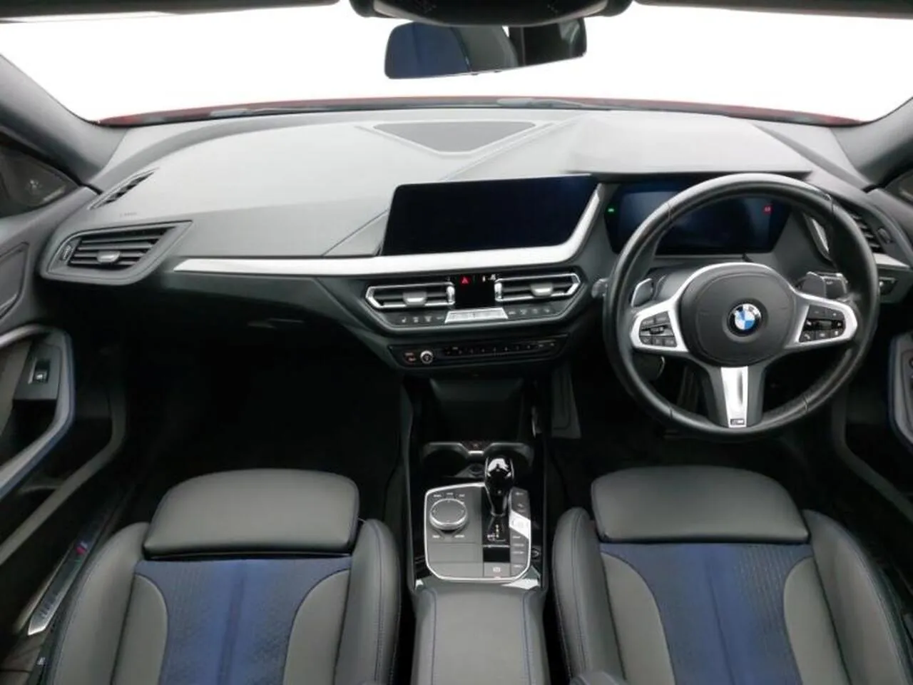 BMW 2 Series Gran Coupe 2023 photo 3