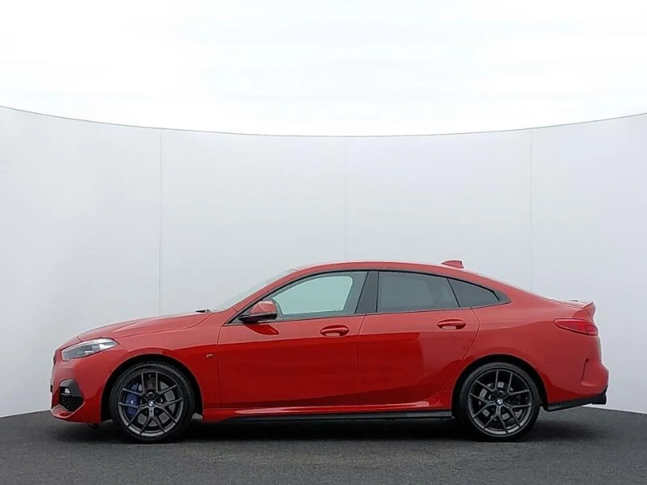 BMW 2 Series Gran Coupe 2023 photo 4
