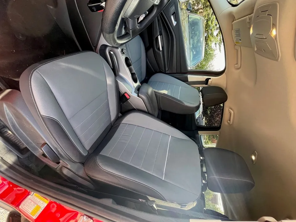 Ford Escape 2015 photo 5