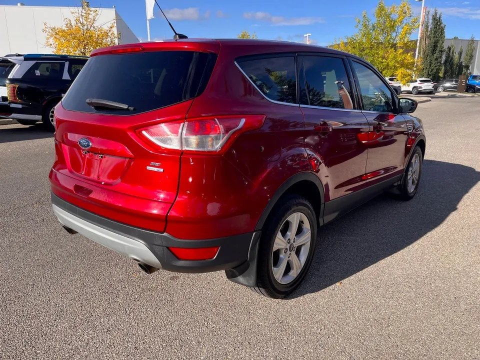 Ford Escape 2015 photo 3