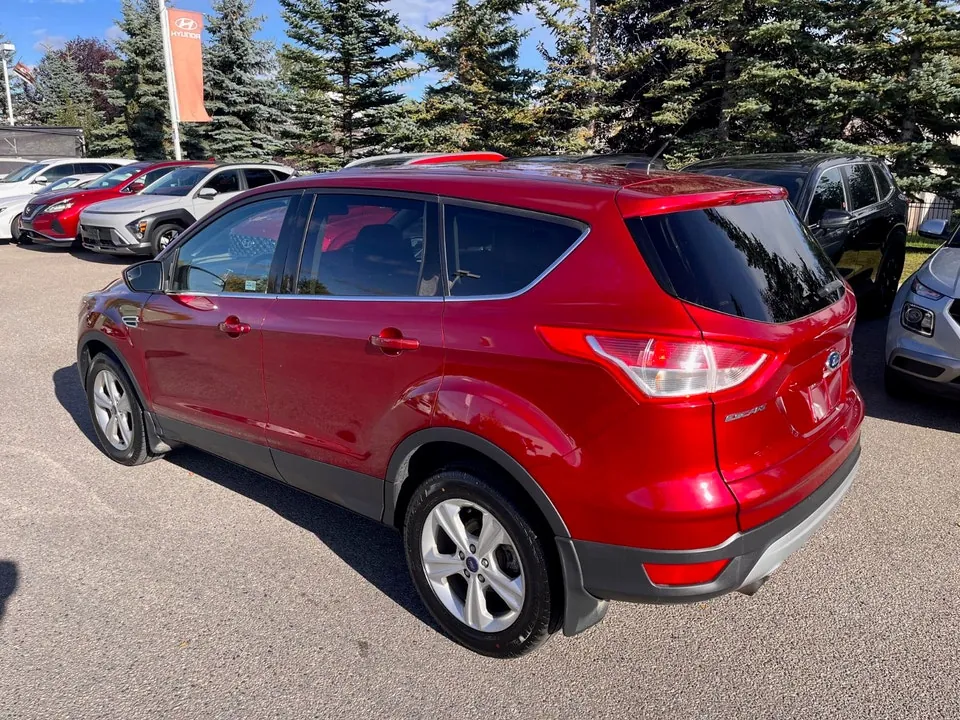 Ford Escape 2015 photo 4
