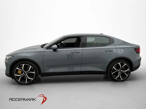 Polestar 2 2022 photo 5