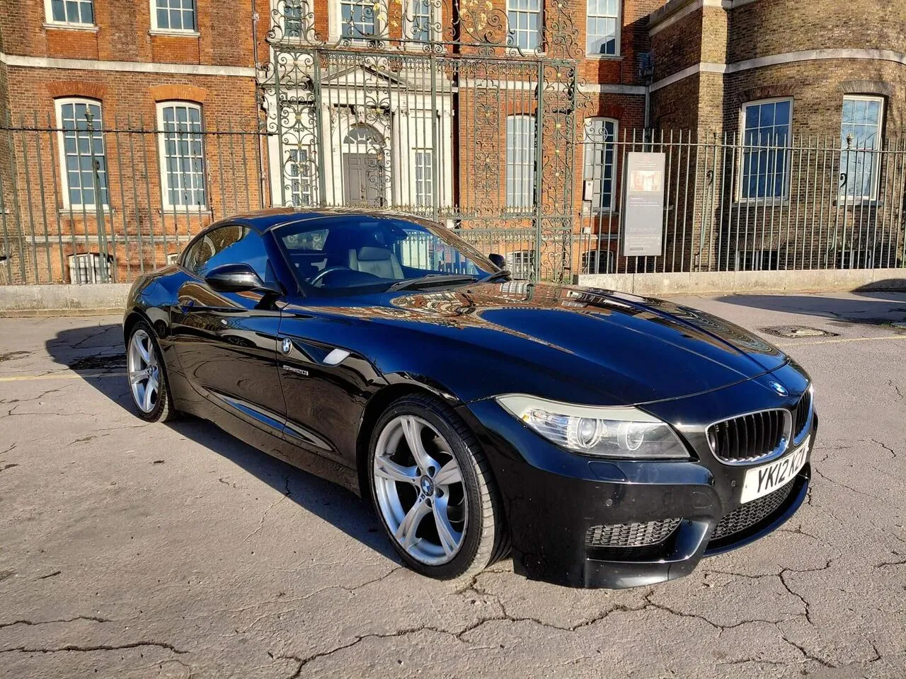 BMW Z4